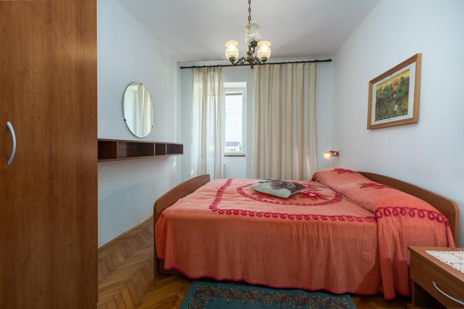 Anamarija Apartments Near The Beach And The Fantastic Adria Sea With Over 10 Small Islands Close By Funtana Exterior foto
