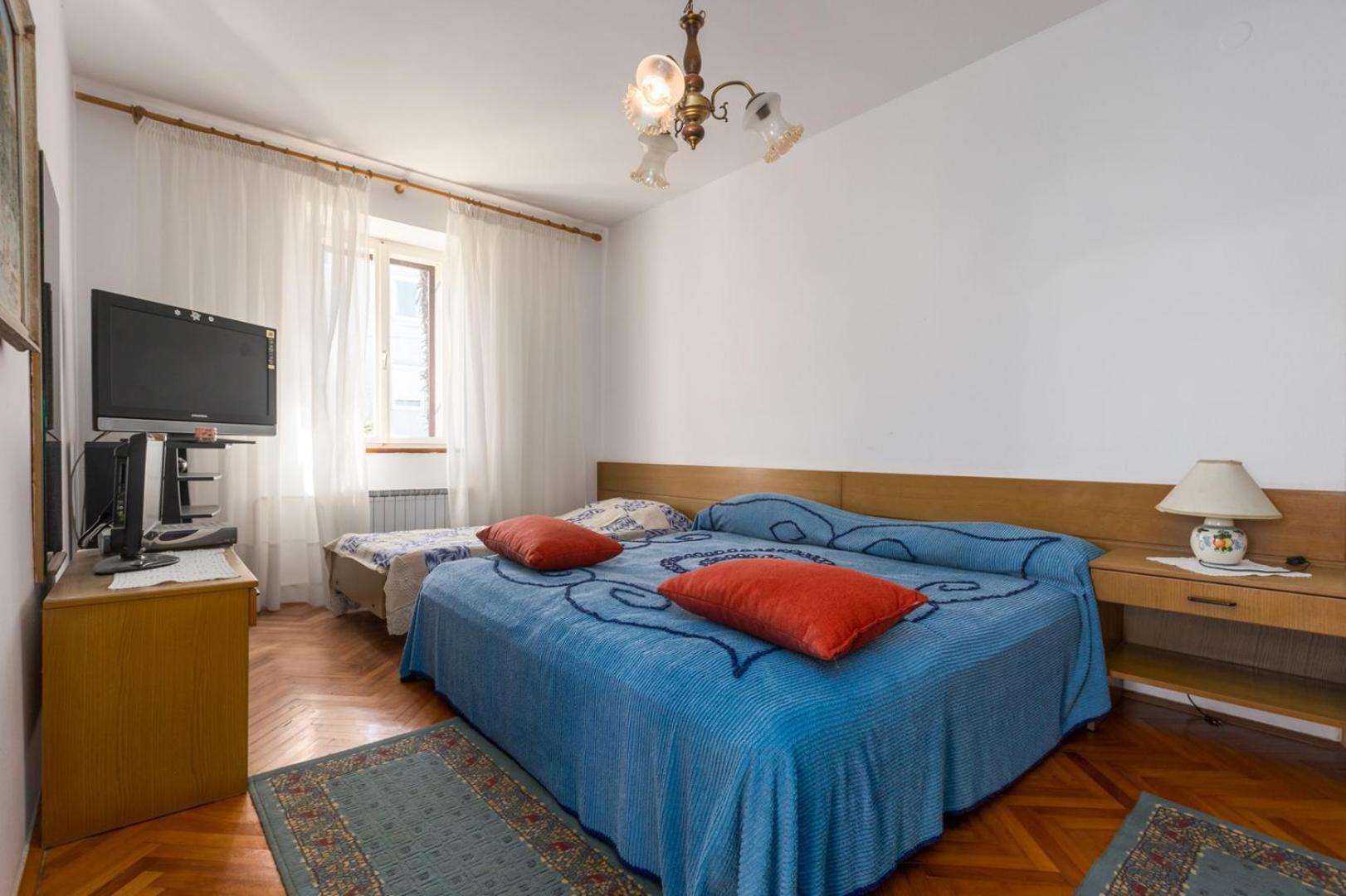 Anamarija Apartments Near The Beach And The Fantastic Adria Sea With Over 10 Small Islands Close By Funtana Exterior foto