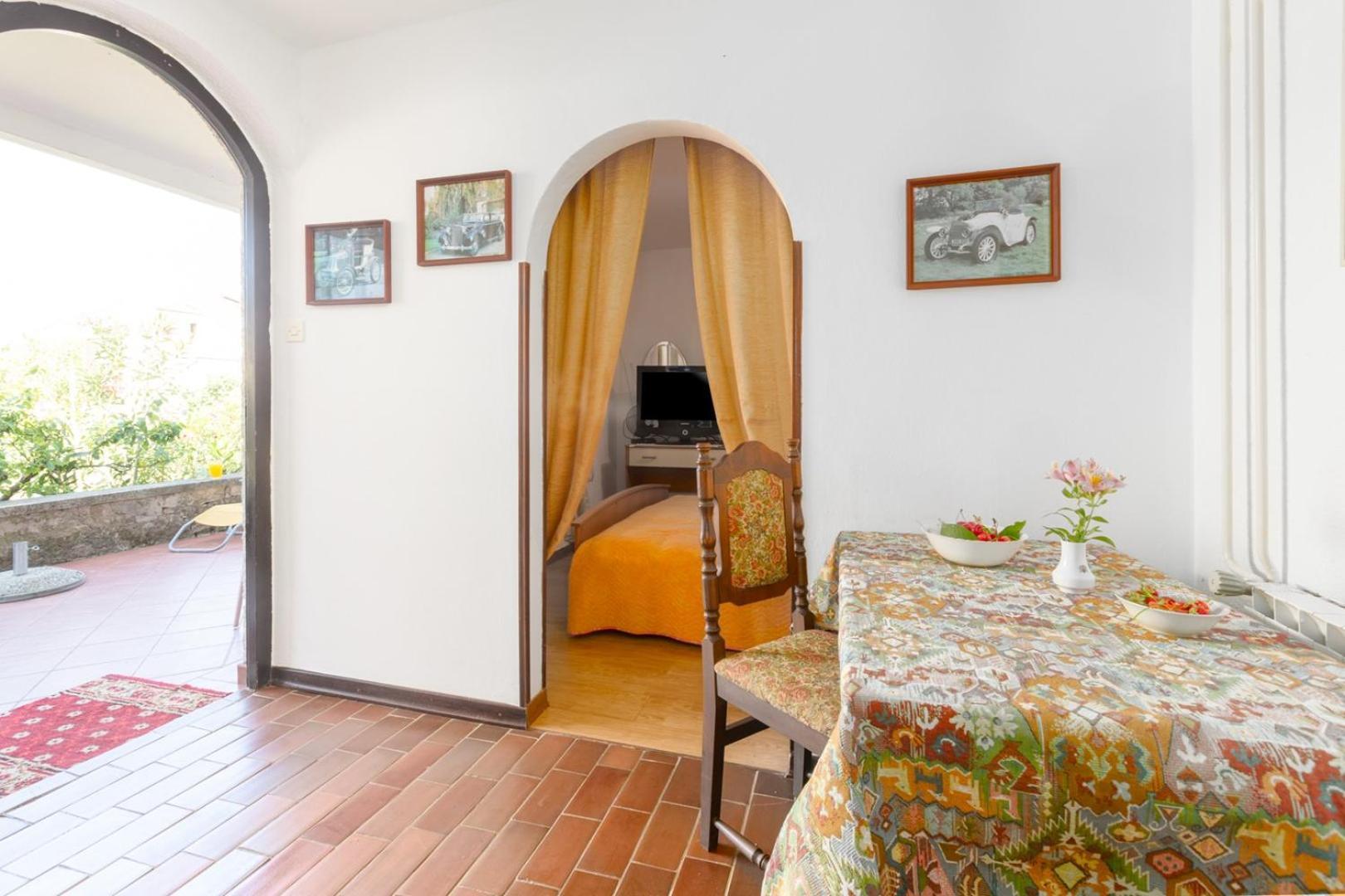 Anamarija Apartments Near The Beach And The Fantastic Adria Sea With Over 10 Small Islands Close By Funtana Habitación foto